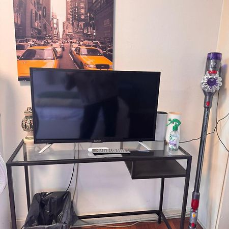 Central B&B Apartment In Amsterdam Dış mekan fotoğraf