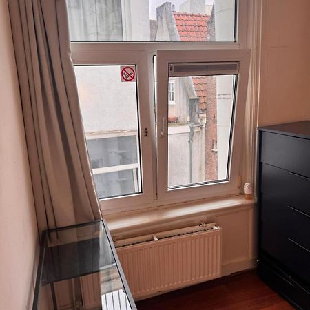 Central B&B Apartment In Amsterdam Dış mekan fotoğraf